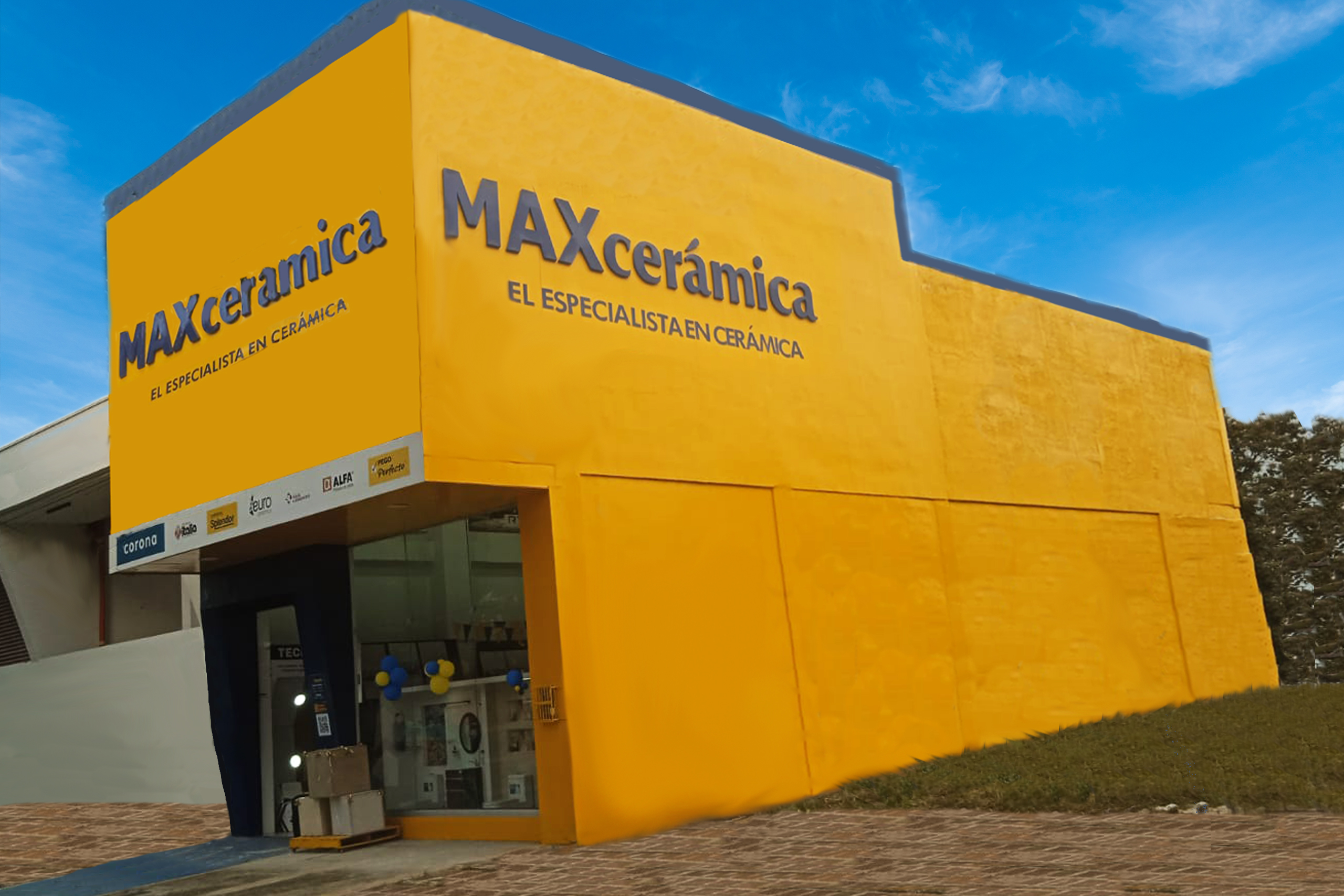 Maxceramica