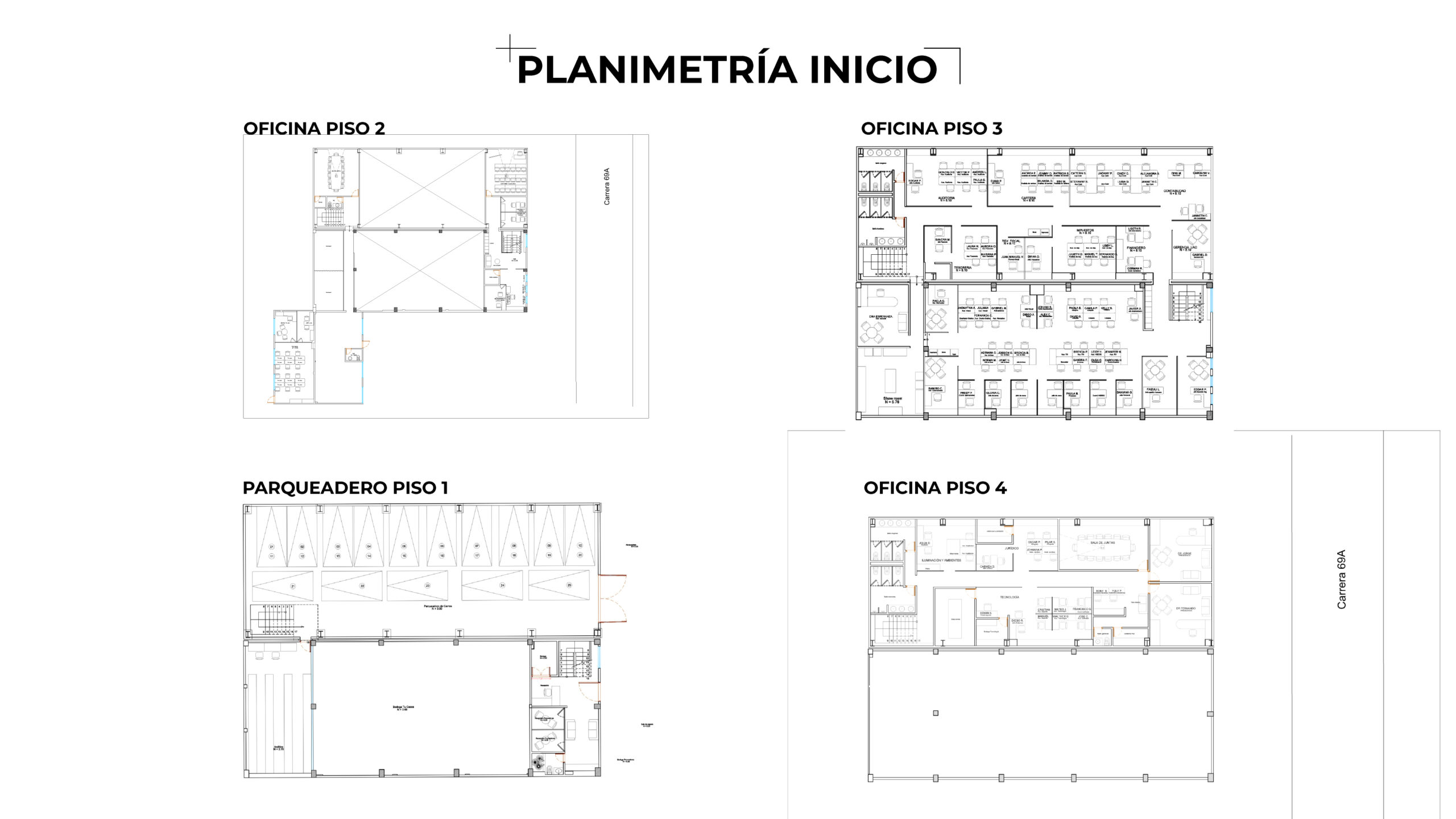 PLANIMETRIA