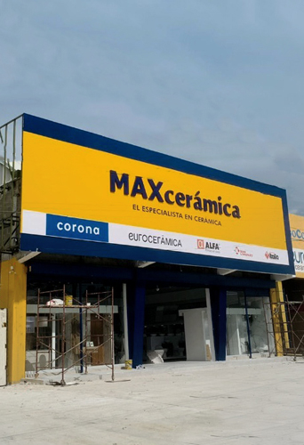 Maxceramica